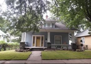 1109 N Cheyenne Ave - Photo 1 of 1