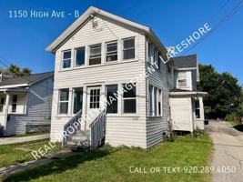 featured image of 1150 High Ave #B