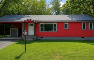 6 W Montgomery St - Photo 1 of 1