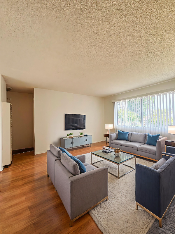 6132 Indiana Ave #I - Photo 2 of 11