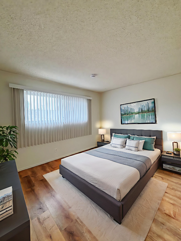 6132 Indiana Ave #I - Photo 3 of 11