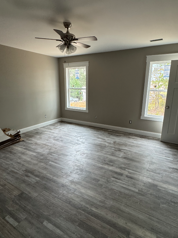 617 W Peachtree St - Photo 4 of 12