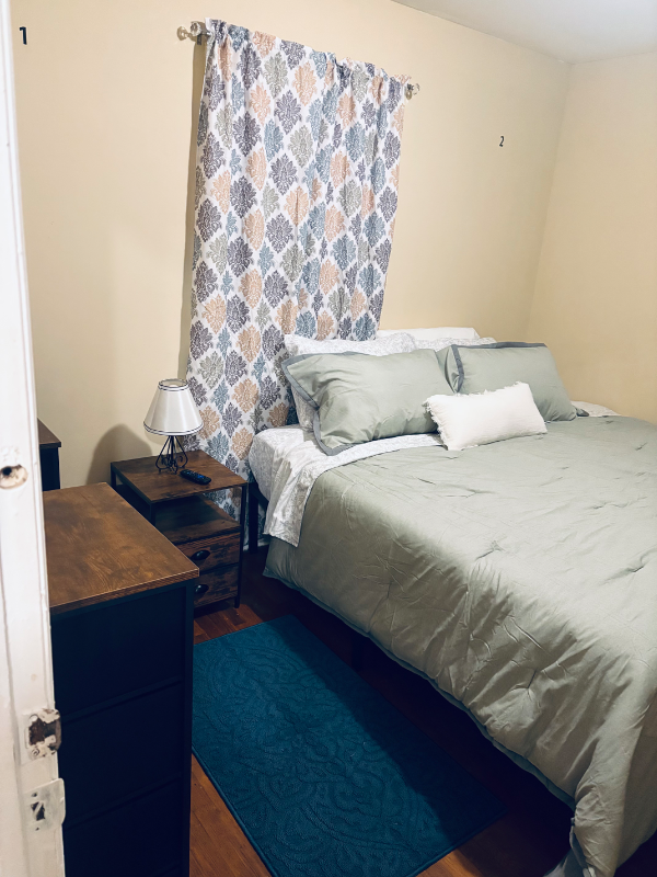 3401 Casa Woods Ln - Photo 2 of 9