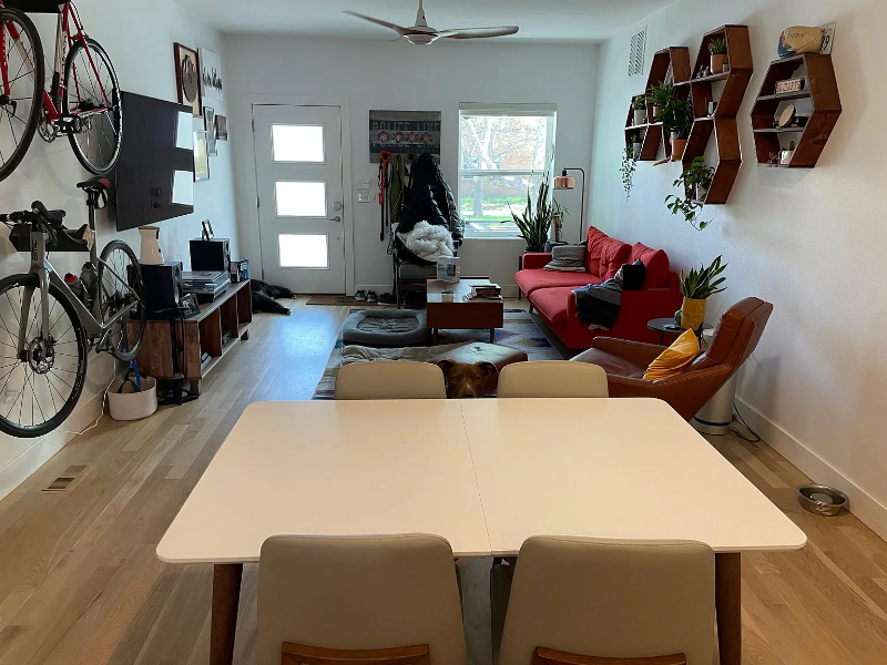 1325 East 33rd Avenue - Photo 3 of 12