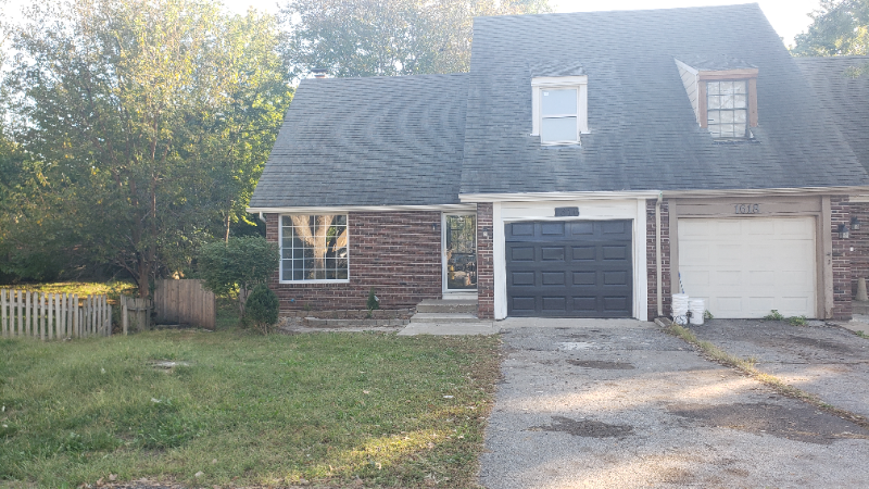 1616 East Cedar Place