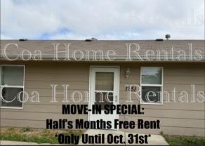 1251 N Minnesota Ave - Photo 1 of 1