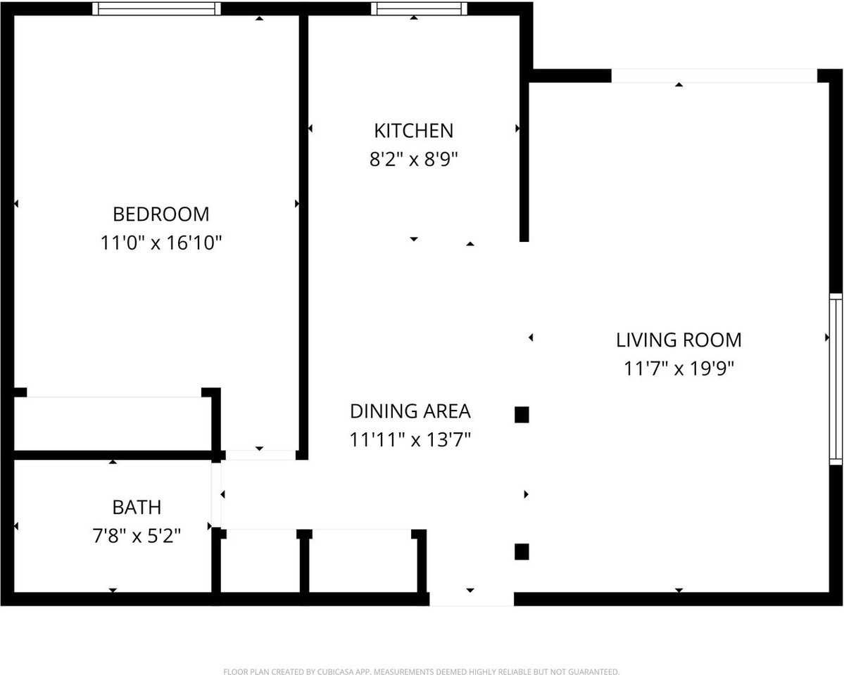 535 19th St Nw #36 - Photo 2 of 19