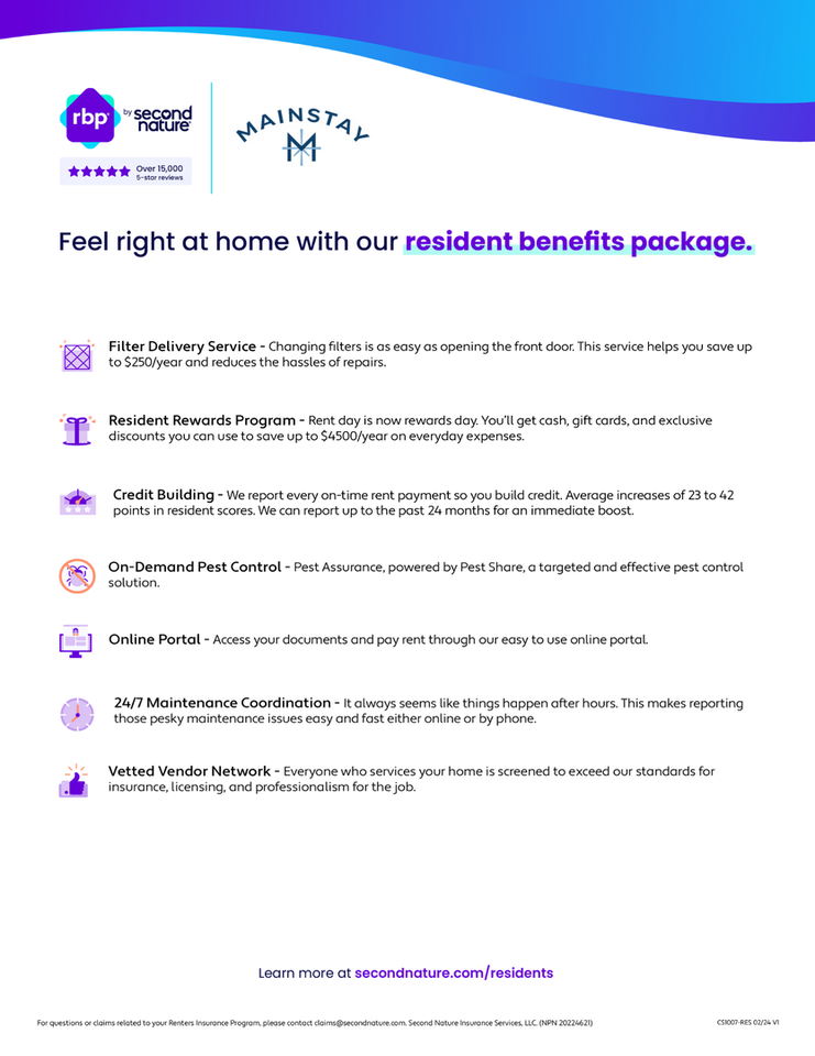 Mortons Apartments - Photo 7 of 25