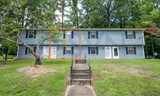 Apex Street Apartments - Photo 1 of 1