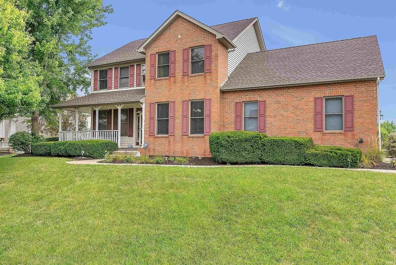4301 Antiquity Ct #NA - Photo 2 of 16