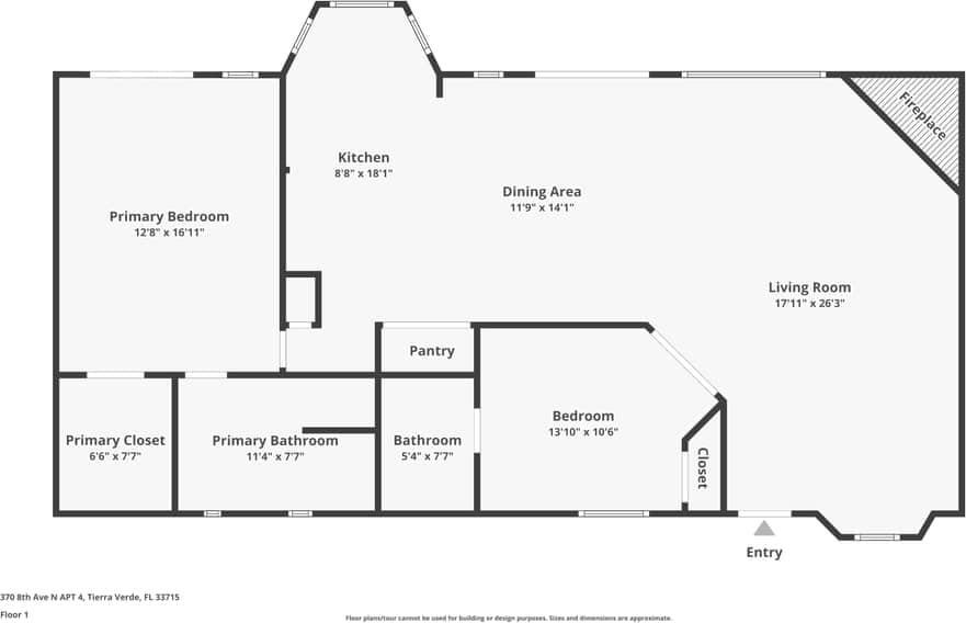 370 8th Ave N #8 - Photo 4 of 49