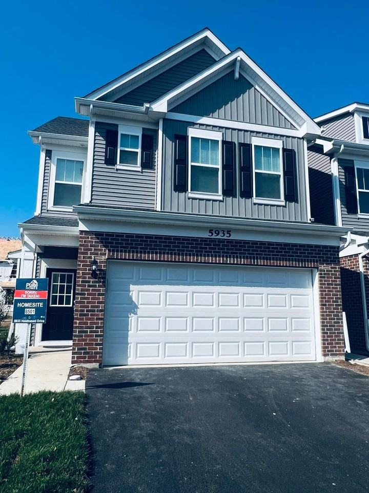 5935 Hawkweed Dr #5935 - Photo 3 of 26