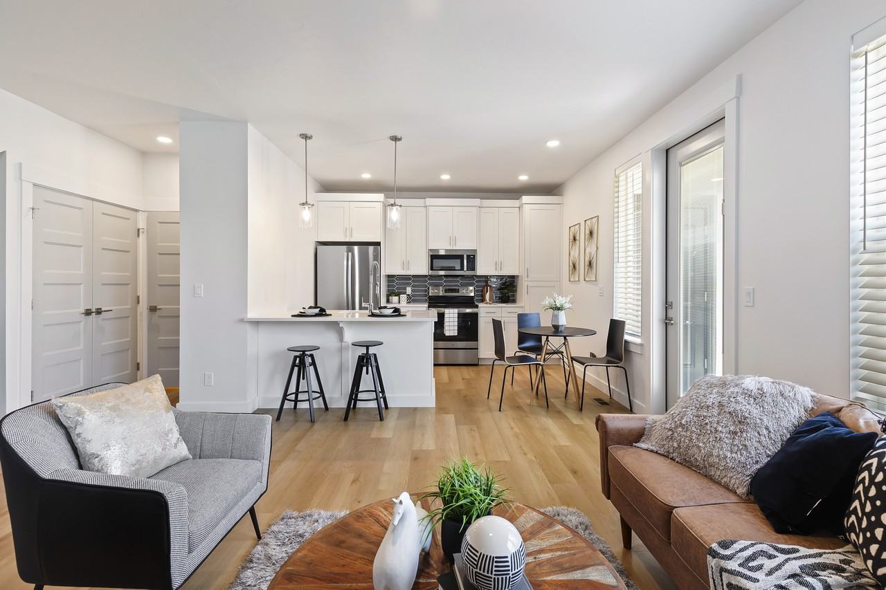 6238 South Astrantia Lane #33 - Photo 3 of 11