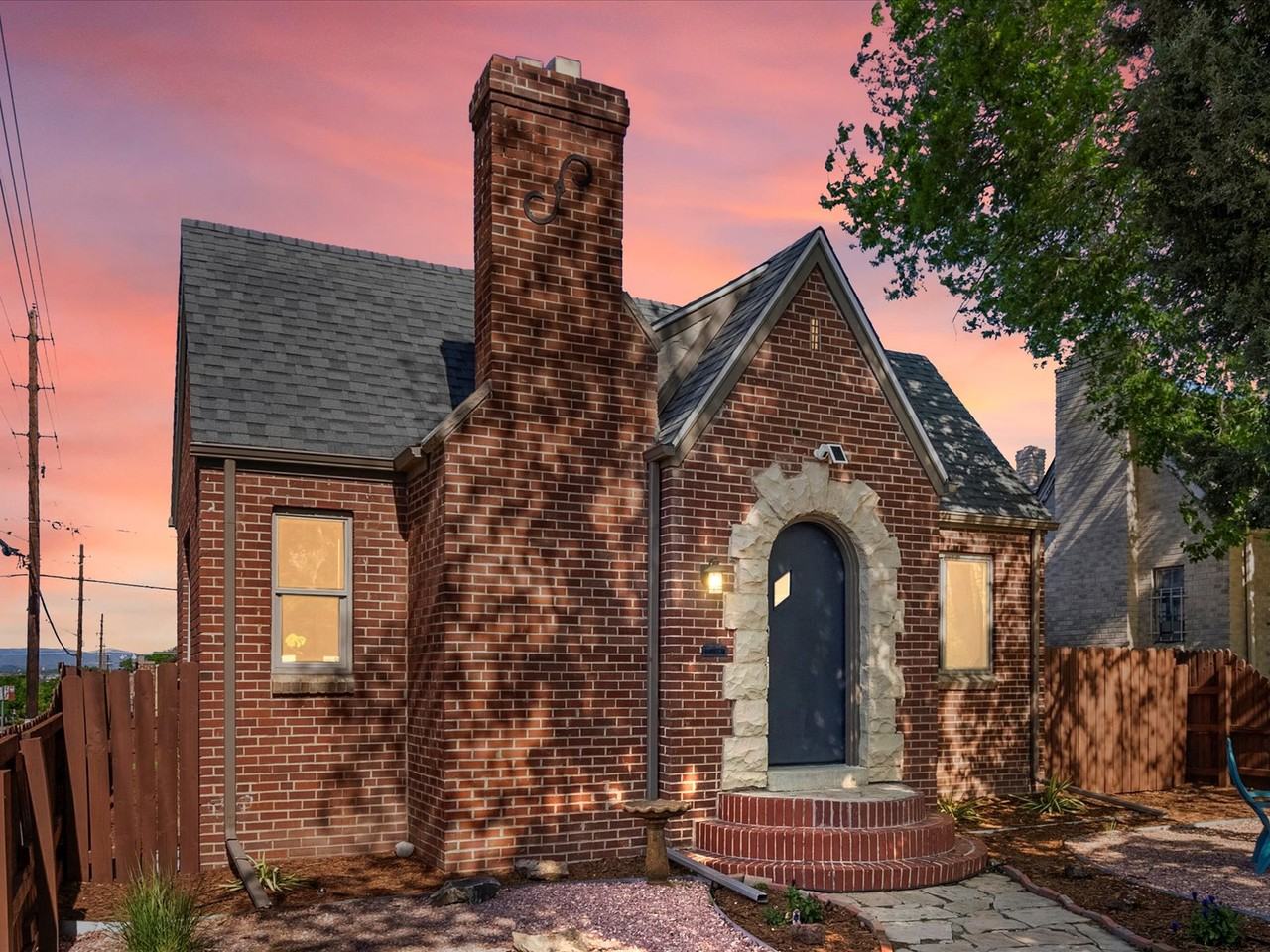 3401 N Steele St #NA - Photo 2 of 26