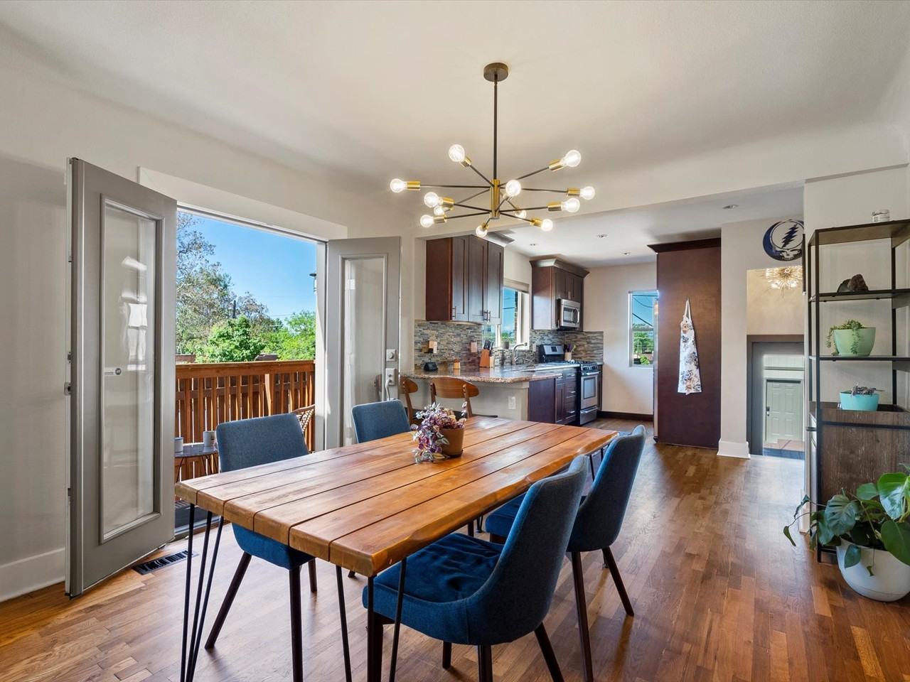 3401 N Steele St #NA - Photo 7 of 26