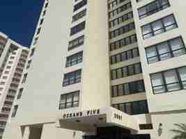 featured image of 2987 S Atlantic Ave #1403