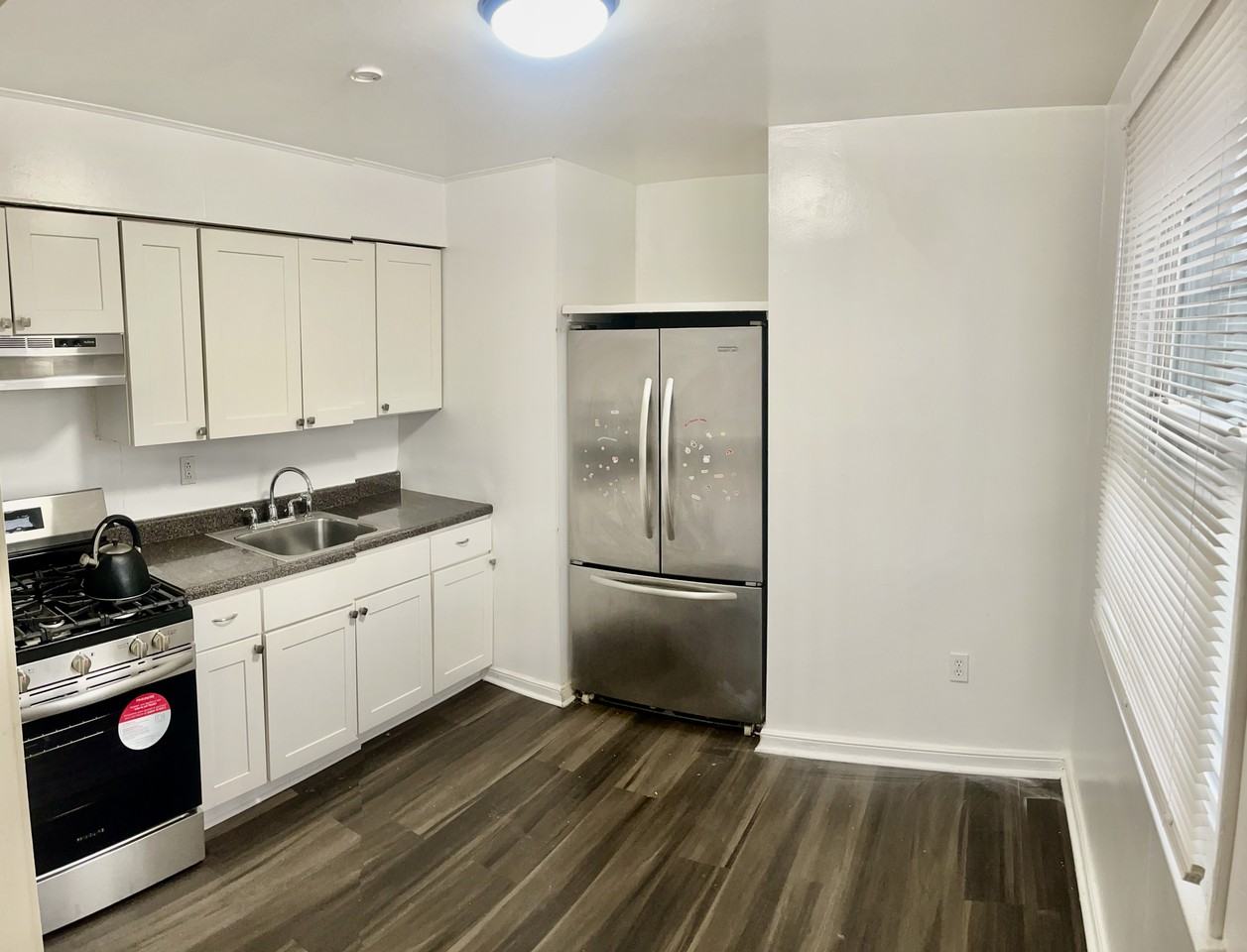 8101 Woolston Ave #1