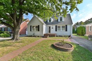 511 Cannons Ln #NA - Photo 1 of 1