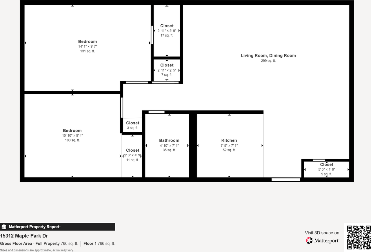 15312 Maple Park Dr - Photo 7 of 42