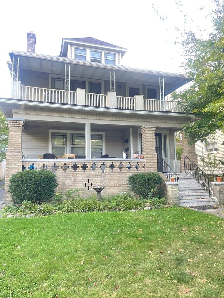 3132 Meadowbrook Blvd #3