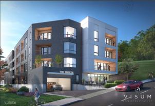 The Breeze Apartments - Photo 1 of 1