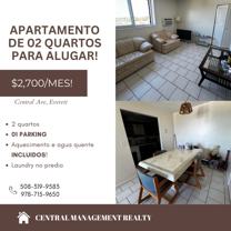 83 Central Avenue #11 - Photo 1 of 1