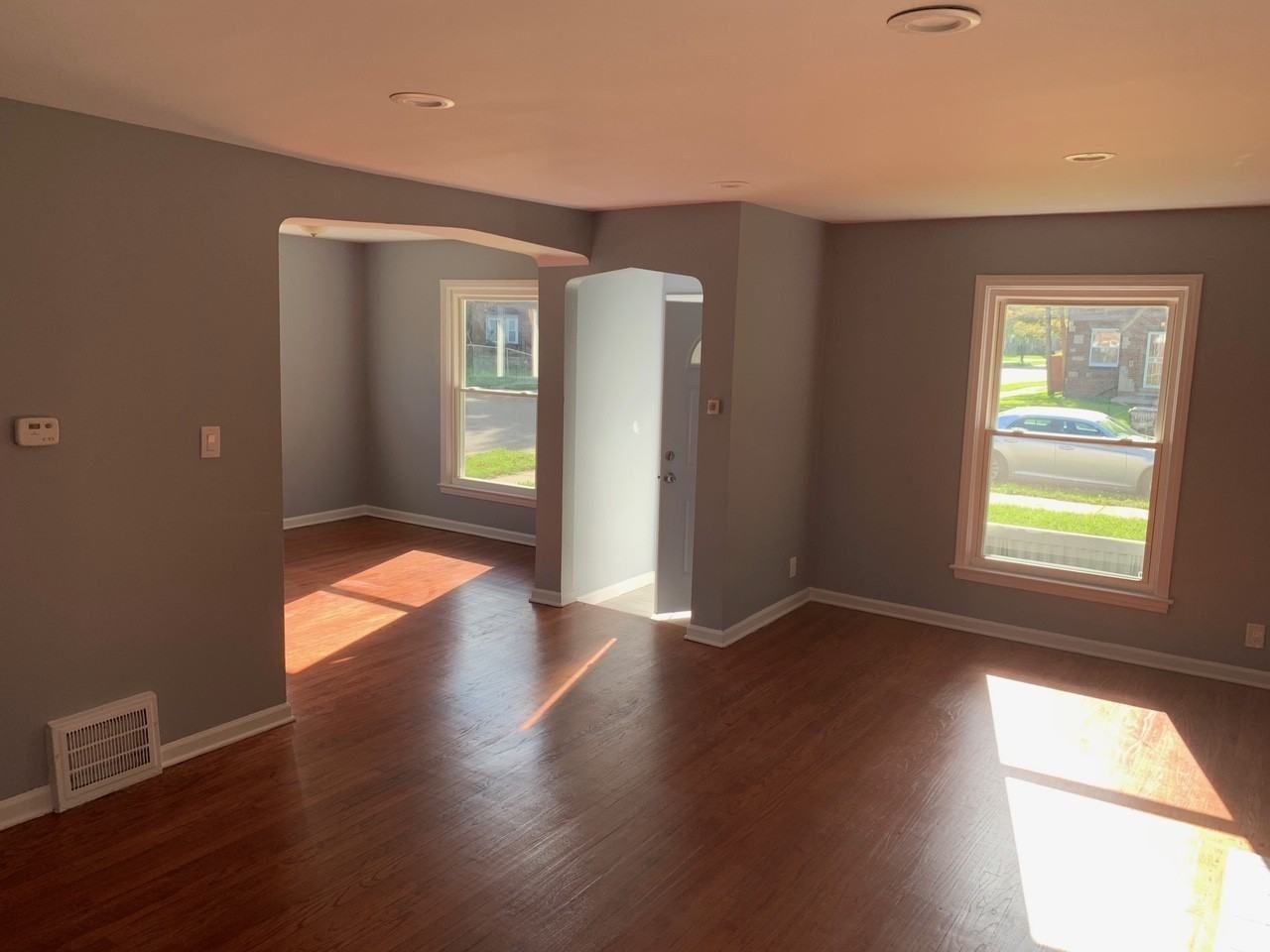 4800 Harvard Rd - Photo 2 of 10