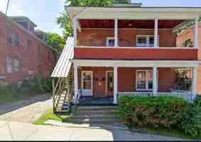 featured image of 203 King St