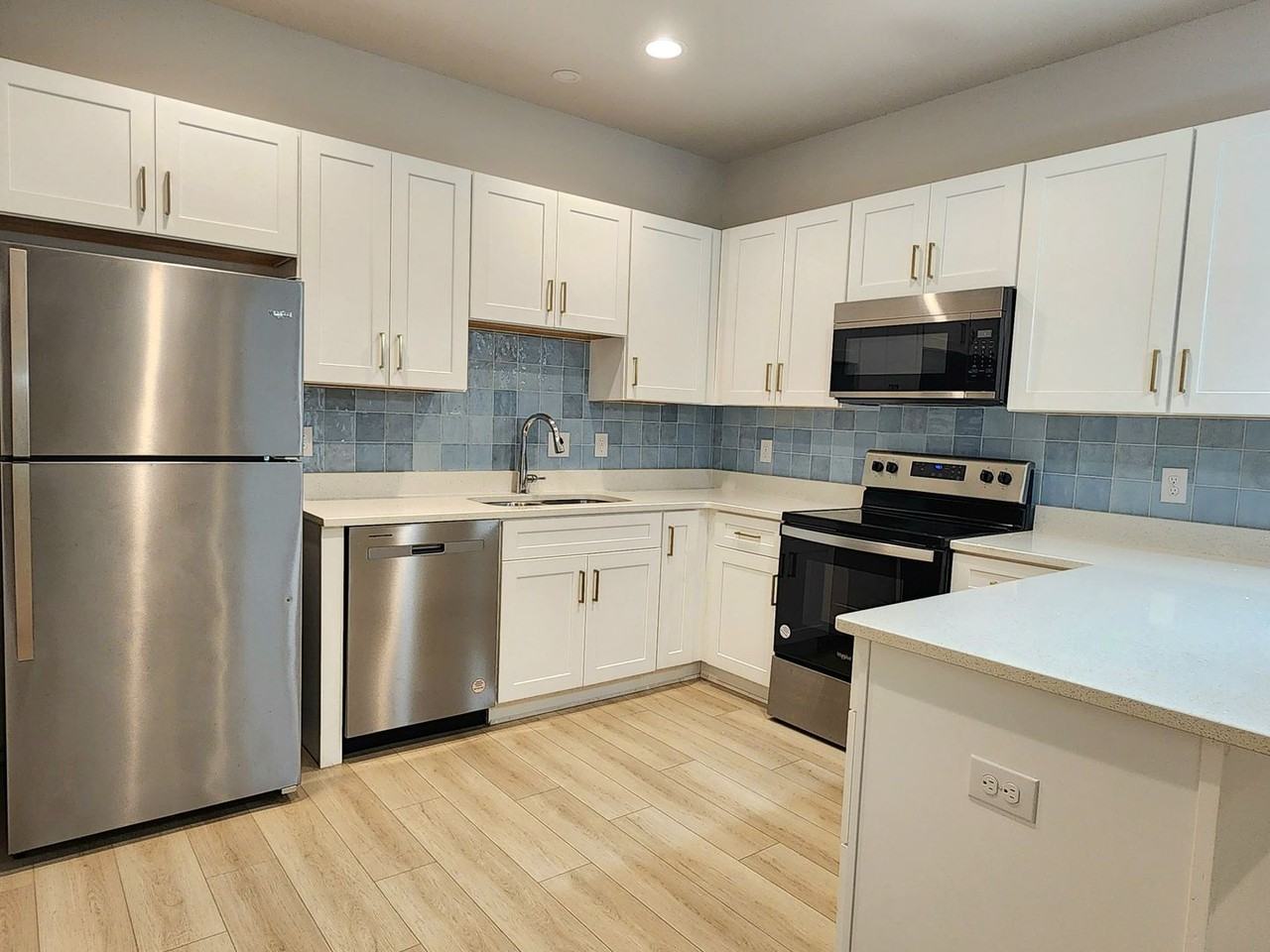 101 East 22nd Avenue #D - Photo 6 of 25