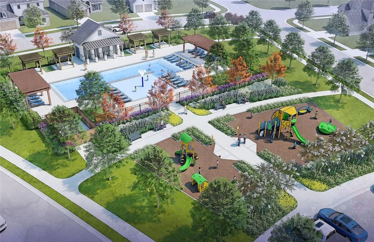 713 Carriage Hill Rd - Photo 2 of 19