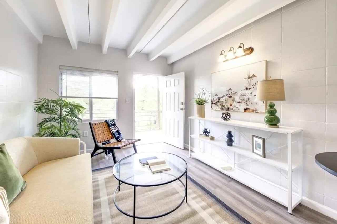 Upgraded 1/1 - Photo 4 of 22