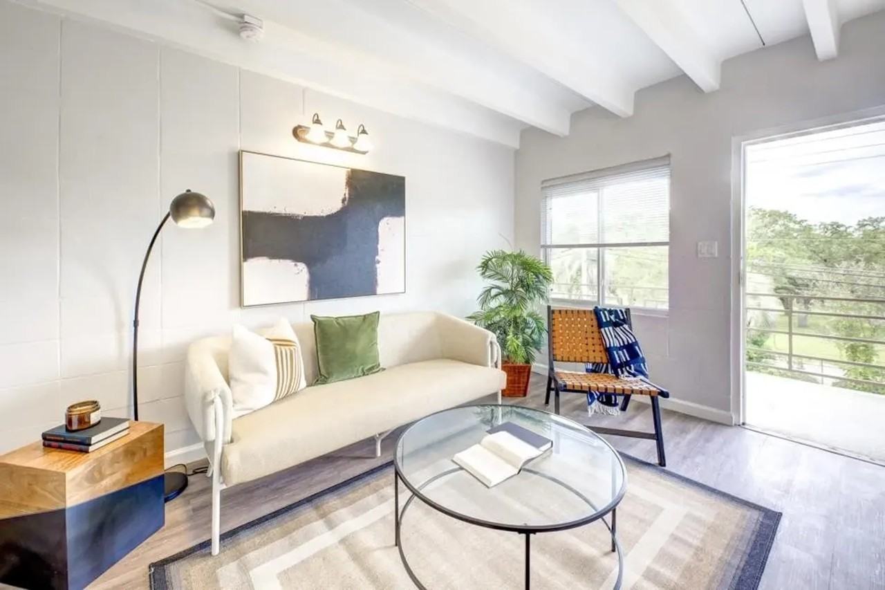 Upgraded 1/1 - Photo 5 of 22