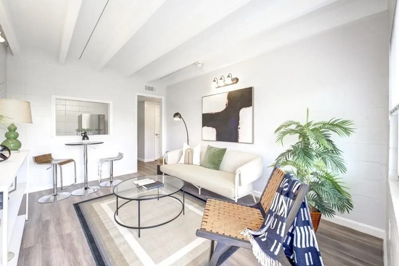 Upgraded 1/1 - Photo 6 of 22