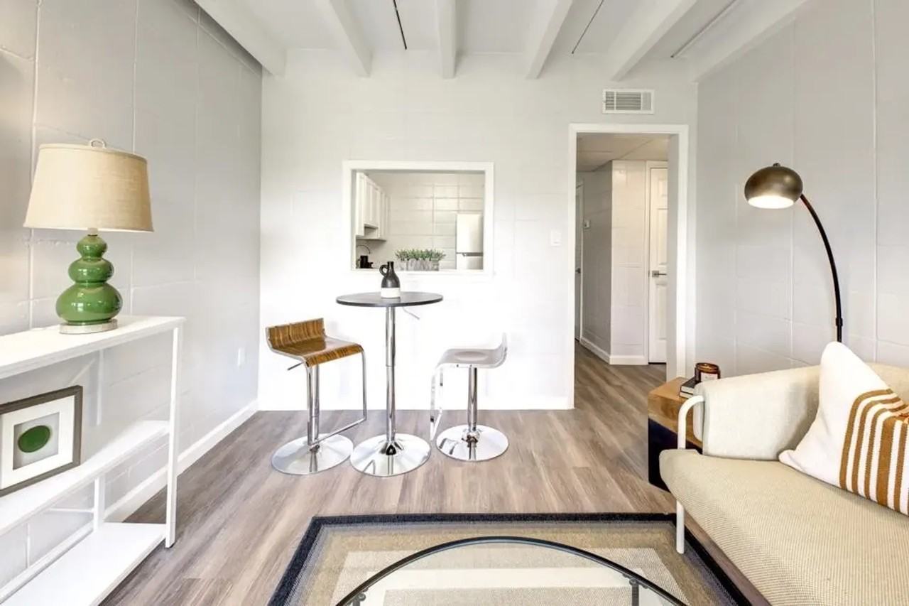 Upgraded 1/1 - Photo 7 of 22