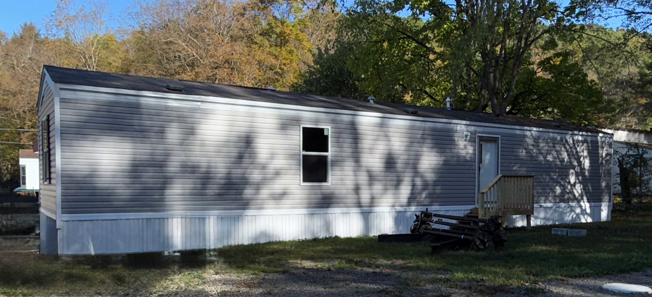 Little John MHP - Photo 2 of 9