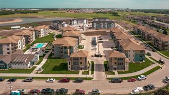 Legacy 34 Apartments at Prairie District - Photo 1 of 1