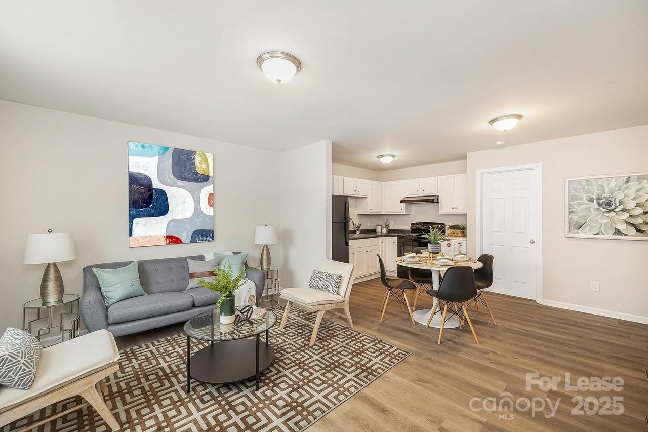 1850 Lowell Bethesda Rd Apt 2 #2 - Photo 3 of 13