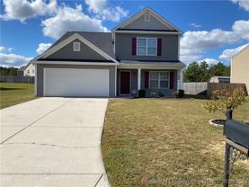 557 Botanical Ct - Photo 1 of 1