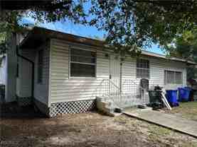 2115 Crawford St - Photo 1 of 1