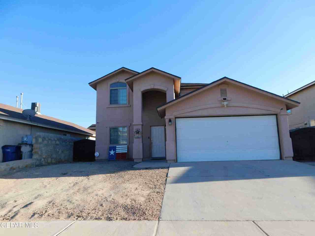 14024 Tierra Halcon Drive - Photo 2 of 30