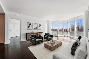 77 Hudson St #2507 - Photo 1 of 1