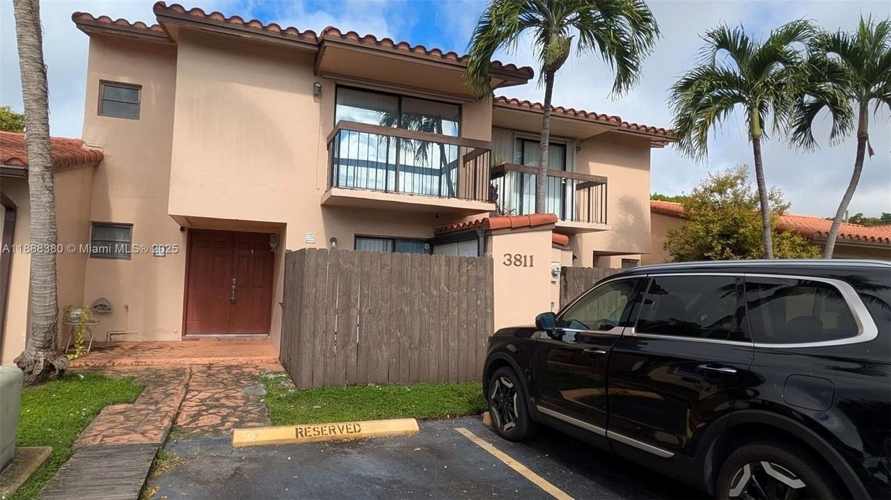 3811 Sw 82nd Ave #VI26