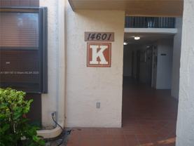 14601 N Kendall Dr #402K - Photo 1 of 1