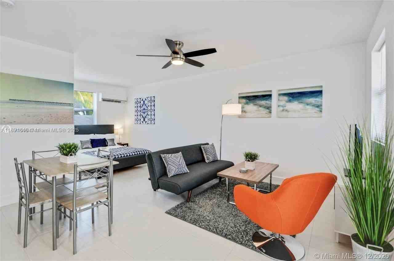 2601 Nw 1st Ave #6 - Photo 4 of 11