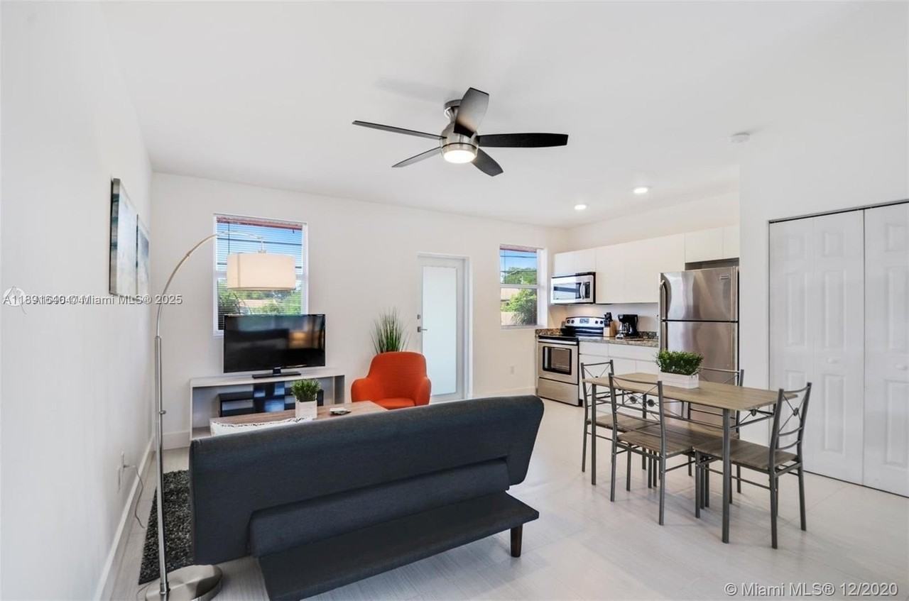 2601 Nw 1st Ave #6 - Photo 5 of 11