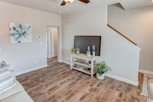 featured image of 8401 Allied Way #D