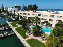 featured image of 10265 Gulf Blvd #A308