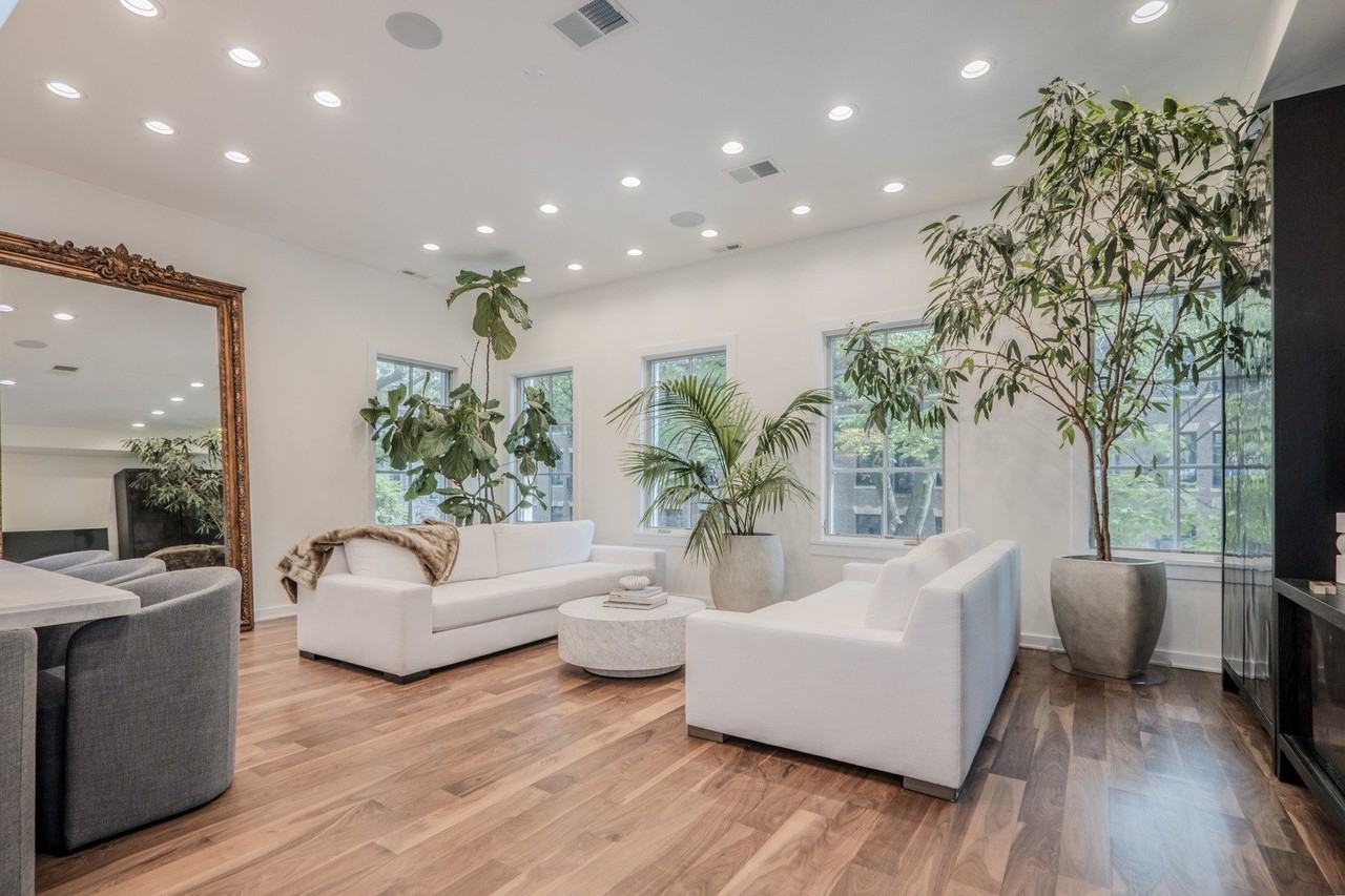 22 E Elm St #PH - Photo 3 of 36