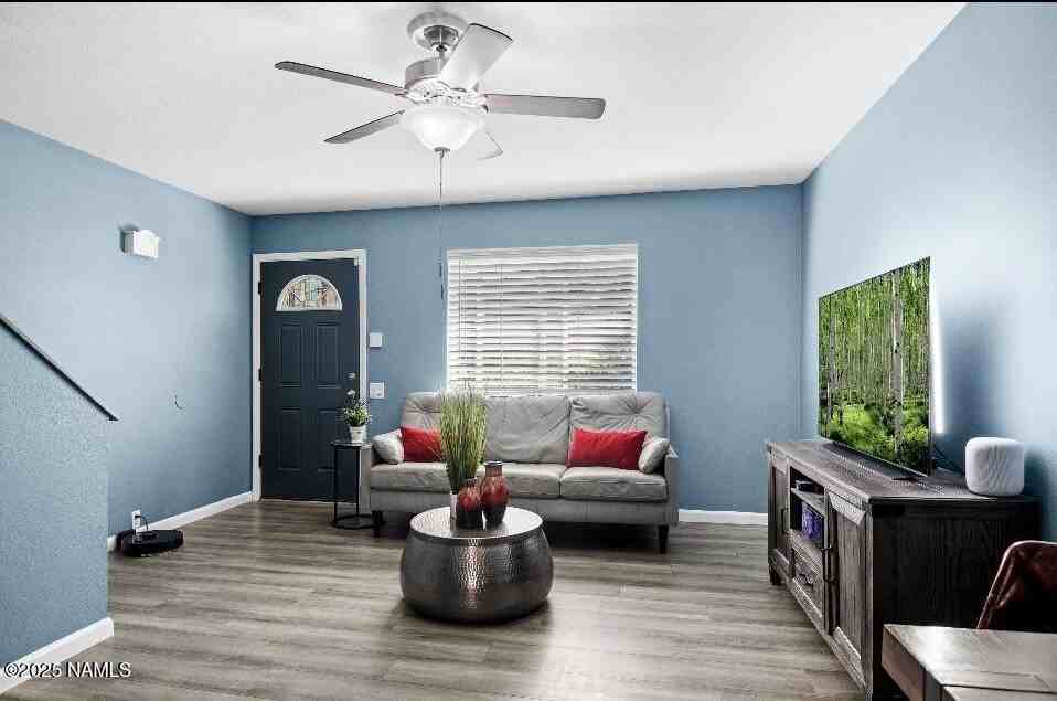 2905 N Aris St Apt A #A - Photo 3 of 19