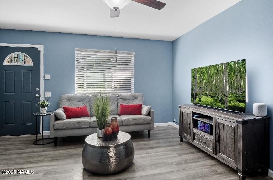 2905 N Aris St Apt A #A - Photo 4 of 19